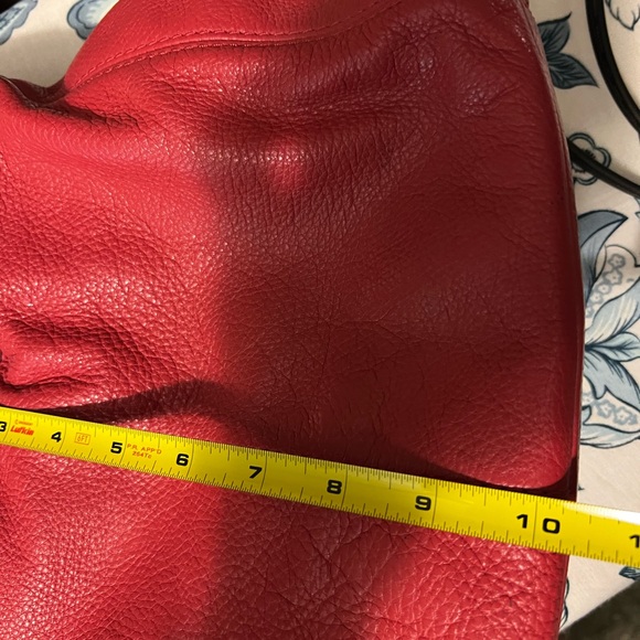 Beautiful coach purse - Picture 8 of 8